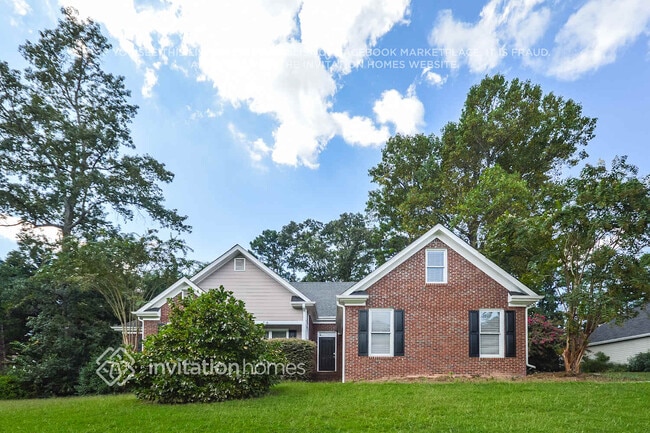 property at 1840 Country Crest Way