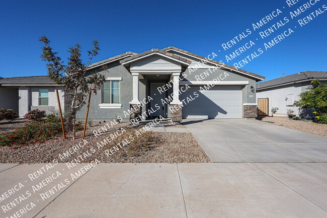 5528 W McNeil St in Phoenix, AZ - Building Photo - Building Photo