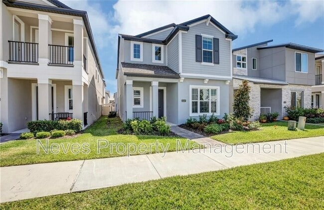 11530 Charnock Dr in Windermere, FL - Building Photo - Building Photo