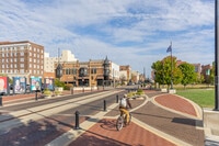 Apartments in Yorktown, IN