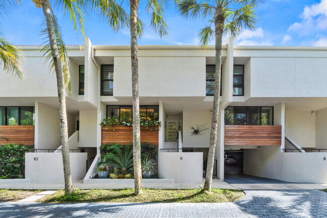 property at 2335 S Ocean Blvd