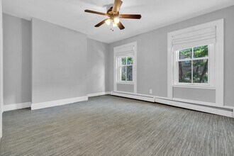 24 Upton St in Boston, MA - Building Photo - Building Photo