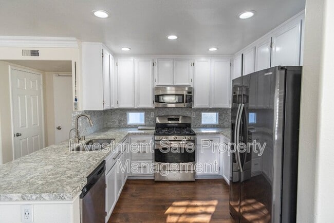1601 Piedmont St in Chula Vista, CA - Building Photo - Building Photo