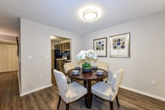 The Palmer in Woodstock, GA - Building Photo - Building Photo