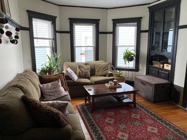 property at 54 Tremont St