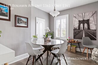 1343 Benjamin Ave in Windsor, ON - Building Photo - Building Photo