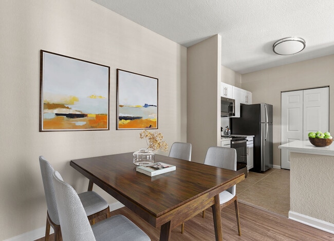 Citrus Tower in Clermont, FL - Foto de edificio - Building Photo