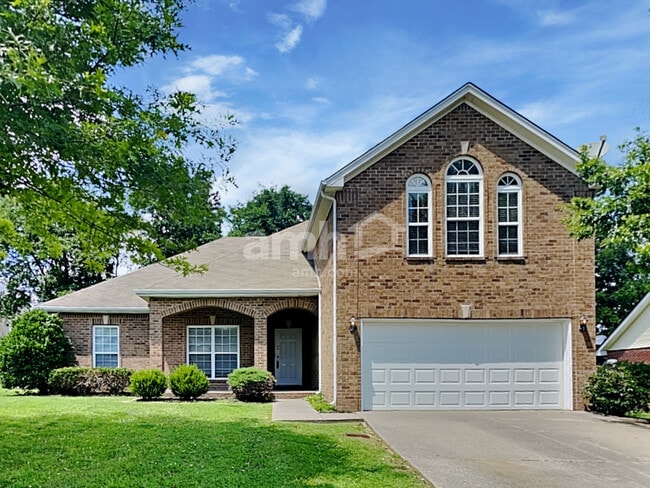 property at 1308 Oakhall Ln