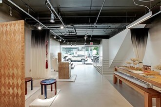 459 W 18th St in New York, NY - Foto de edificio - Interior Photo