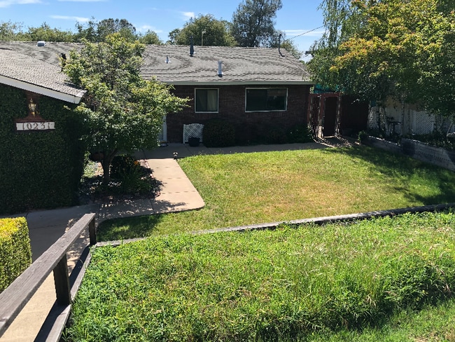 property at 10231 Buena Vista Dr