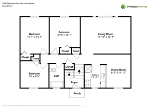 10221 Mississippi Blvd in Coon Rapids, MN - Building Photo - Building Photo