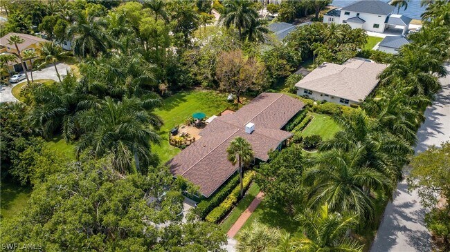 1250 Braman Ave in Ft. Myers, FL - Building Photo - Building Photo