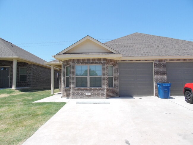 property at 301 Panther Way