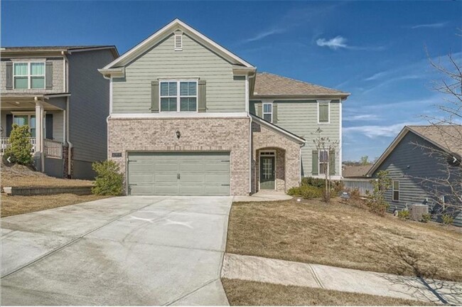 property at 6959 Woodtrail Run