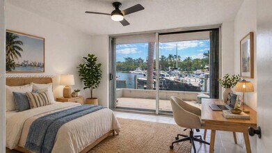 1700 NW N River Dr in Miami, FL - Building Photo - Building Photo