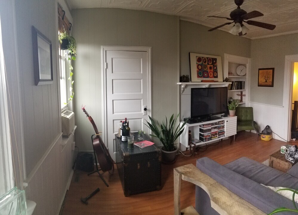 917 Pretense Way, Unit PR 1 in Pittsburgh, PA - Building Photo