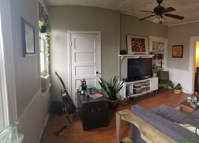 property at 917 Pretense Way