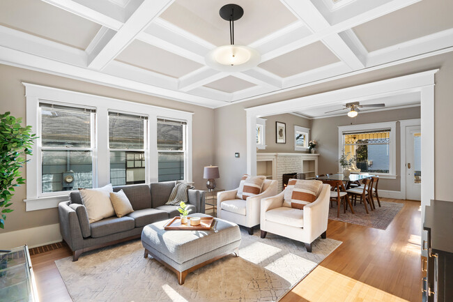 property at 1246 SE 49th Ave