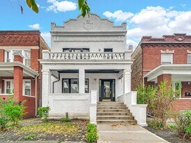 7819 S Morgan St, Unit 2 in Chicago, IL - Building Photo