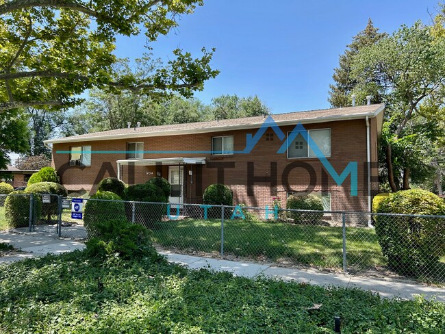 1454 S Richards St, Unit 4