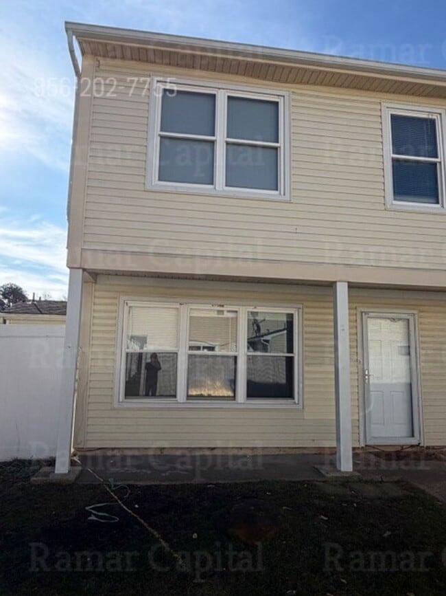 property at 22 Logan Ct