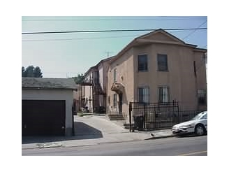 1021 Alpine St in Los Angeles, CA - Building Photo - Building Photo