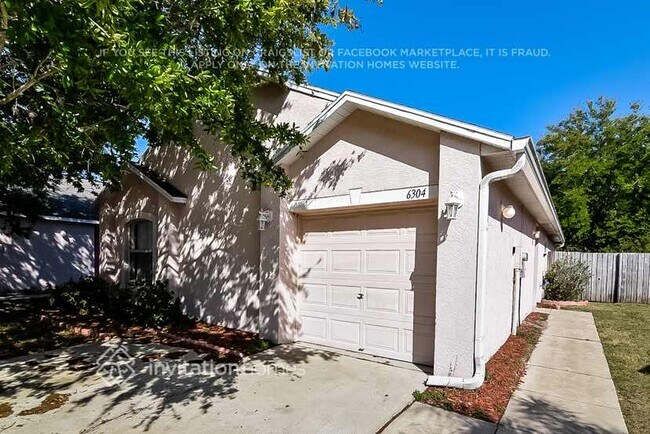 6304 Calamari Pl in Riverview, FL - Building Photo - Building Photo