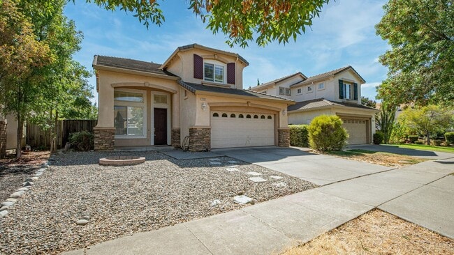 property at 2305 Edmund Ct