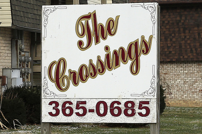 The Crossings in Elyria, OH - Building Photo - Building Photo