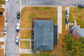 105 N Meade St in Greenville, NC - Building Photo - Building Photo