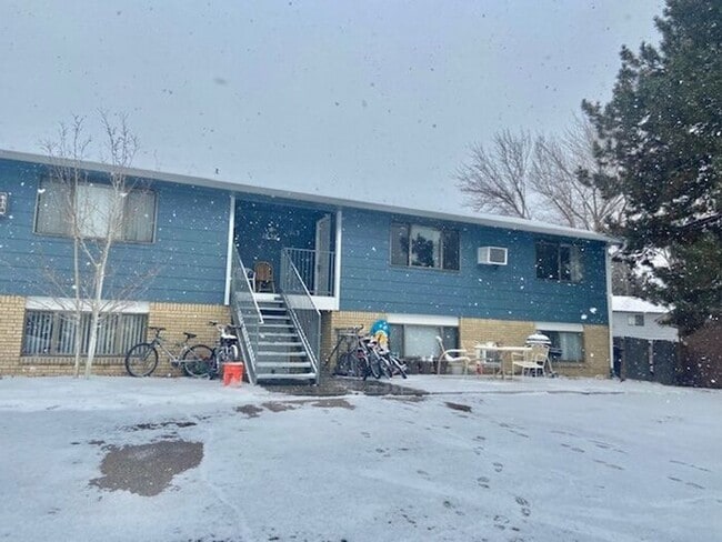 1828 Lydia Dr in Loveland, CO - Building Photo - Building Photo