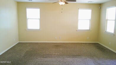 4620 Marisabel Azcarate St in El Paso, TX - Building Photo - Building Photo