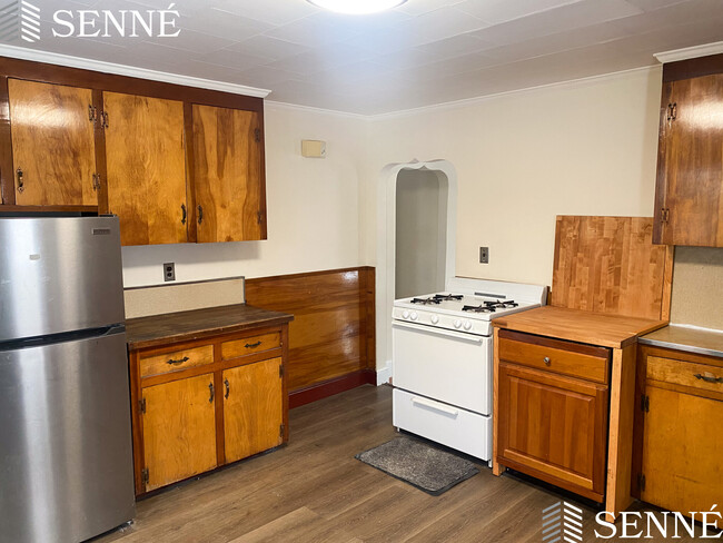 23 Jasset St, Unit 1