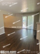 414 E 91st St in Kansas City, MO - Building Photo - Building Photo