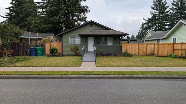 property at 932 Quinn Ave