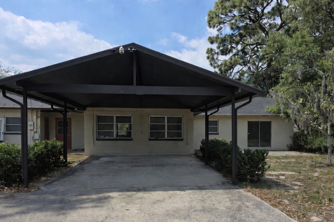 property at 5015 Darlington Rd