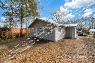 1814 27th Ave N in Hueytown, AL - Building Photo - Building Photo