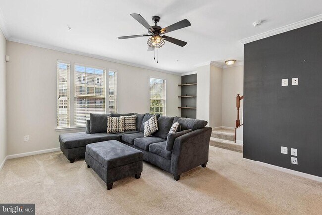 1048 Ramble Run Rd in Baltimore, MD - Building Photo - Building Photo