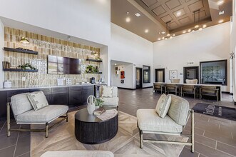 Garrett Turkey Creek in Knoxville, TN - Foto de edificio - Building Photo