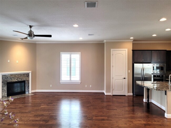 property at 1508 Fowler St