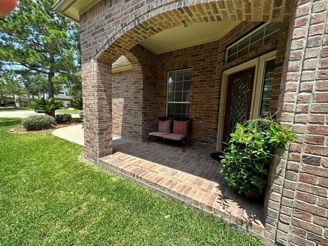 5011 Logans Landing Ln in Katy, TX - Building Photo - Building Photo