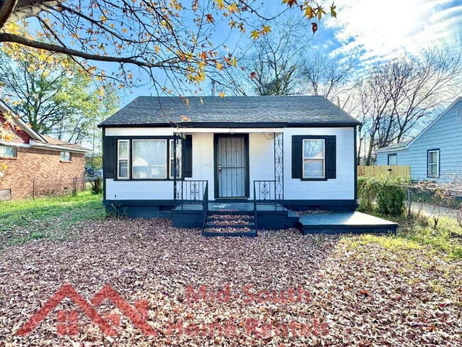 property at 2071 Hubert Ave