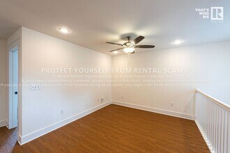 1380 W Cleveland St in Fayetteville, AR - Building Photo - Building Photo