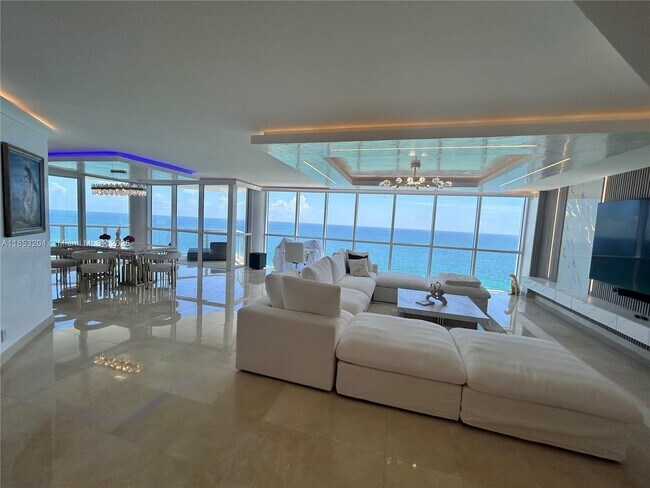 property at 16425 Collins Ave