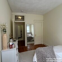 110 Peterborough St, Unit 124 #9 in Boston, MA - Building Photo - Building Photo