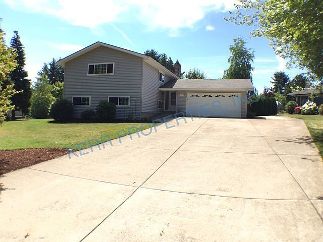 property at 23010 SE Naomi Ct