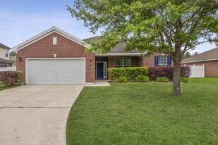 6560 Sandlers Preserve Dr in Jacksonville, FL - Building Photo