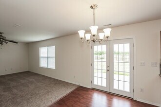 1646 Rustic Arch Way in Huntersville, NC - Building Photo - Building Photo