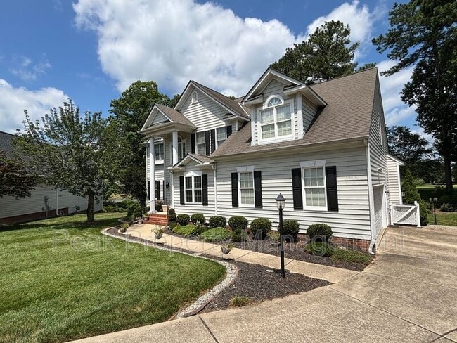 property at 8818 Kennemer Pl