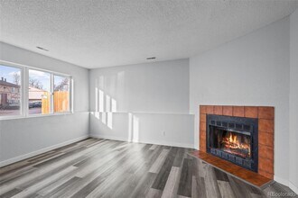 3445 Cochran Dr, Unit A in Colorado Springs, CO - Foto de edificio - Building Photo